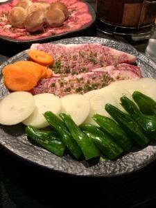 なる味