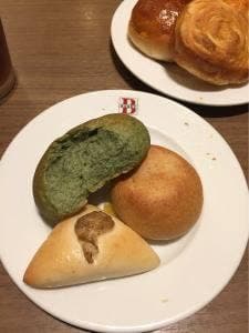 バケット イオンモール川口前川店