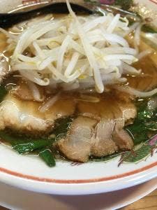 大ちゃん台湾ラーメン