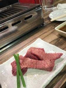 板前焼肉 一光 住之江本店