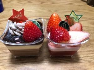 フルーツクチュール タカノ アトレ吉祥寺店
