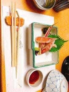 かに道楽 伊丹店