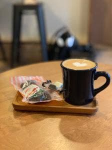 K.Base Roastery Lab.
