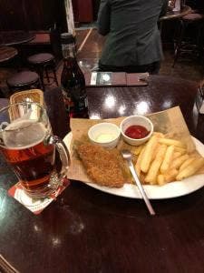 THE DUBLINERS’IRISH PUB 池袋店