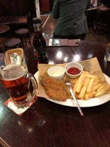 THE DUBLINERS’IRISH PUB 池袋店