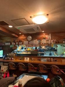 まち・居食屋