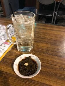 昭和酒場 黄金バット