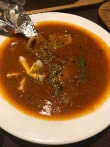 garam garam