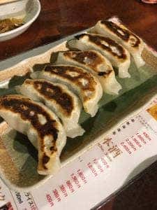 中華食堂 駒沢大学