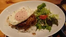 珈琲と定食 MoRiSaN