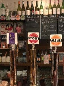 154 WINE & BEER
