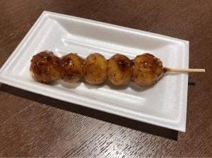 木曾奈良井宿 きむら MIDORI 長野店
