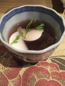 霞町さゔぁ