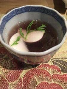 霞町さゔぁ