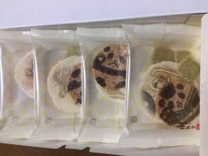 桂新堂 東京駅グランスタ店