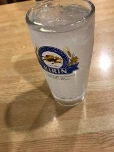 オークランドシティ津店喫茶ランド・カフェ