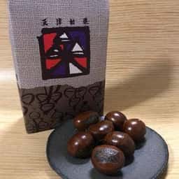 イシイの甘栗 浅草六区店