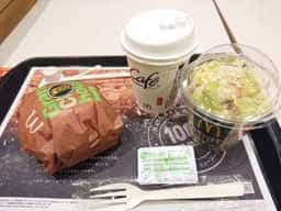 マクドナルド 長野SBC通り店