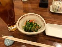 すし辰グリーンすぽっと