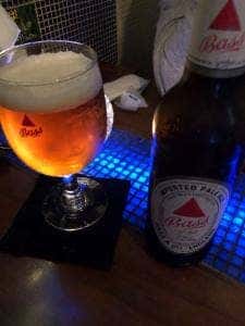 Bar DUNK