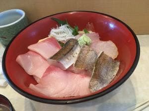 寿司・定食 いこい