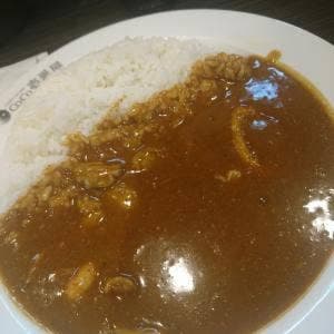 カレーハウスCoCo壱番屋 東京メトロ門前仲町駅前店