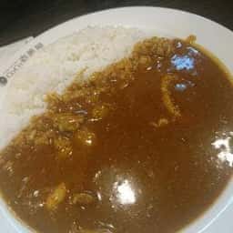 カレーハウスCoCo壱番屋 東京メトロ門前仲町駅前店