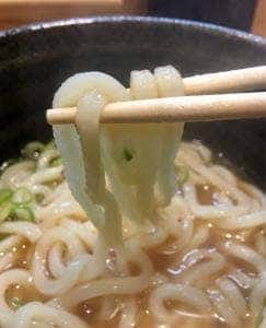 布施の自家製麺うどん 屋島