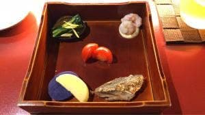 日本酒宿 七色