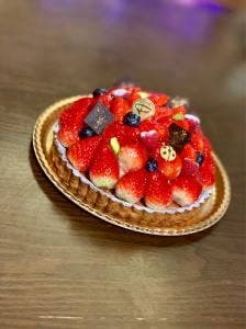 Patisserie Pas a Pas