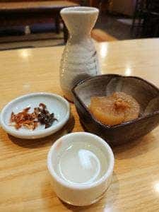 丸一うなぎ屋