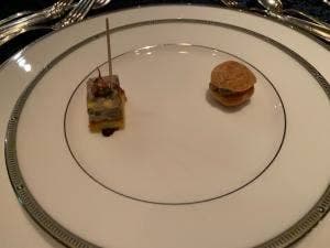 FOUR SEASON ホテルニューオータニ高岡