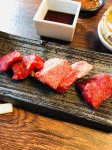 馬喰一代 長良本家