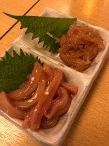 東北酒場あらた