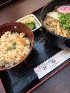 そば処 万両