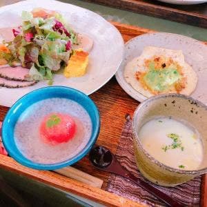 洋食膳処 ま・めぞん
