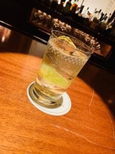 オールドインペリアルバー