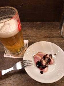 SCHMATZ BEER DINING 神田
