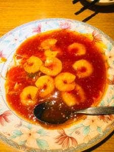 火麒麟酒場