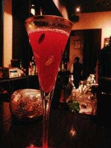 BAR Up to You