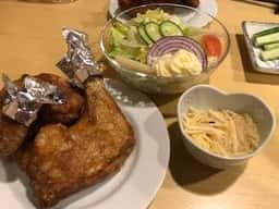 若鳥