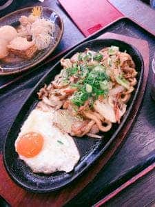 資さんうどん 永犬丸店