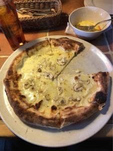 薪釜屋 YOSHIZO 本店