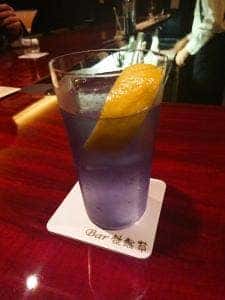 Bar 徒然草