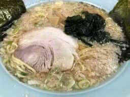 ラーメンショップ 片柳店