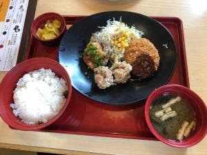 ファミリーレストラン ジョイフル 伊集院下谷口店