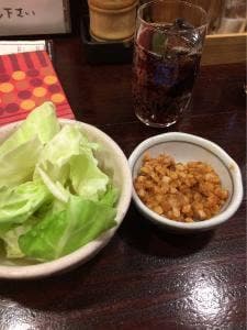 やきとり大吉 住吉店