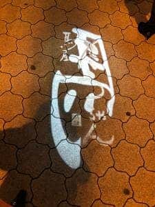 馬屋 たろちゃん 天満橋店