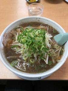 ラーメン藤 枚方店