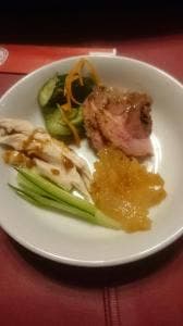 中国料理 龍鱗 彦根本店